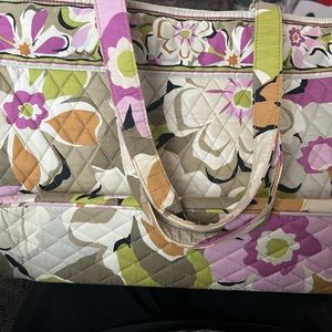 Vera Bradley bag